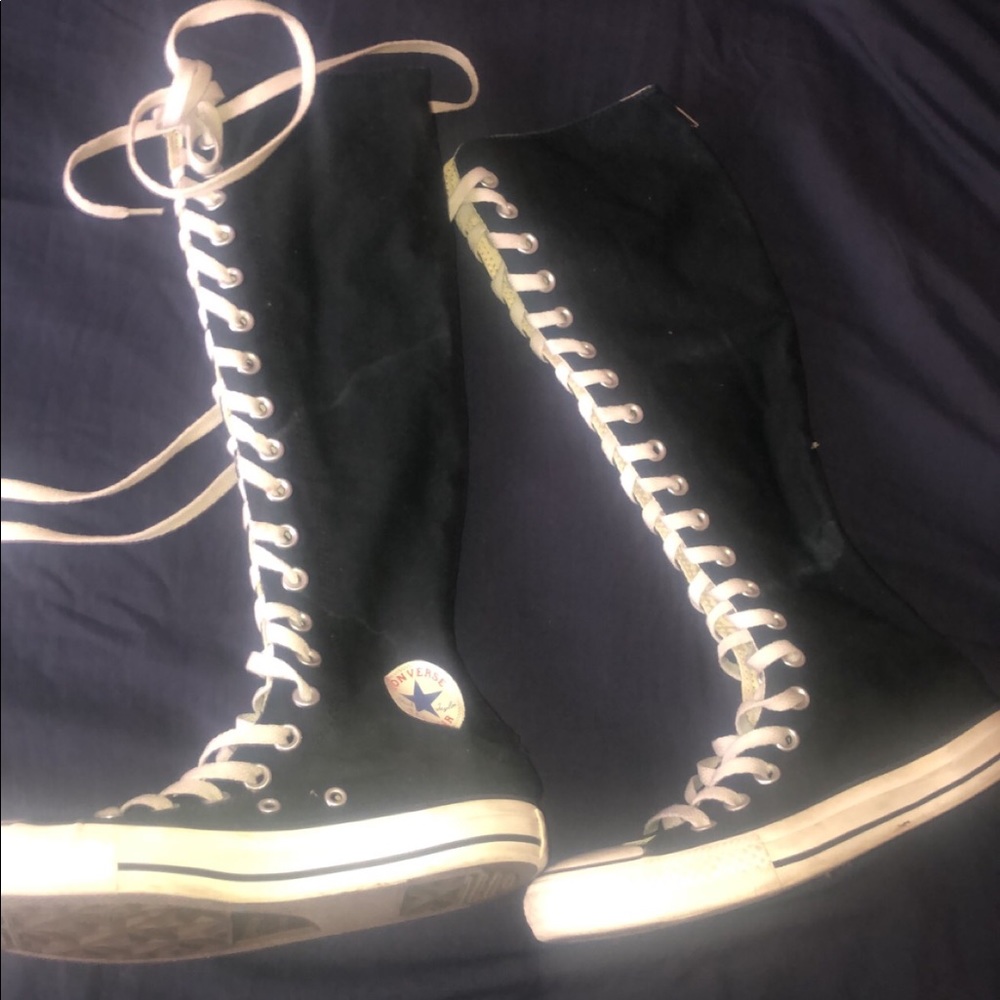 Converse rare